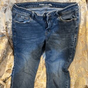 Women Jeans